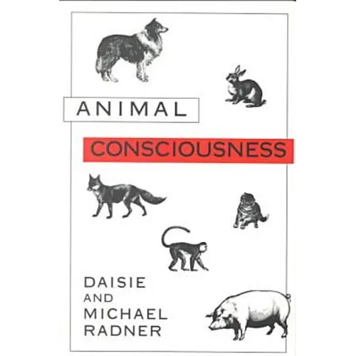 Animal Consciousness - Paperback