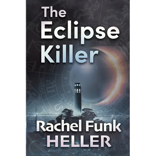 The Eclipse Killer - Paperback