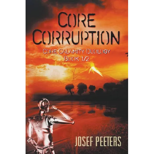 Core Corruption - Paperback