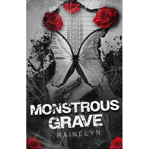 Monstrous Grave - Paperback