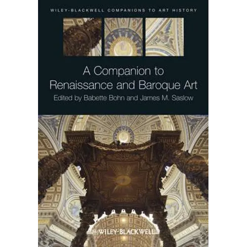 Comp Renaissance and Baroque A - Hardcover