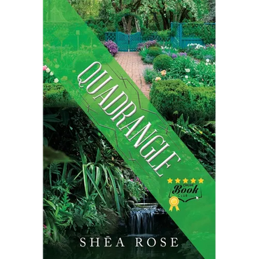 Quadrangle - Paperback