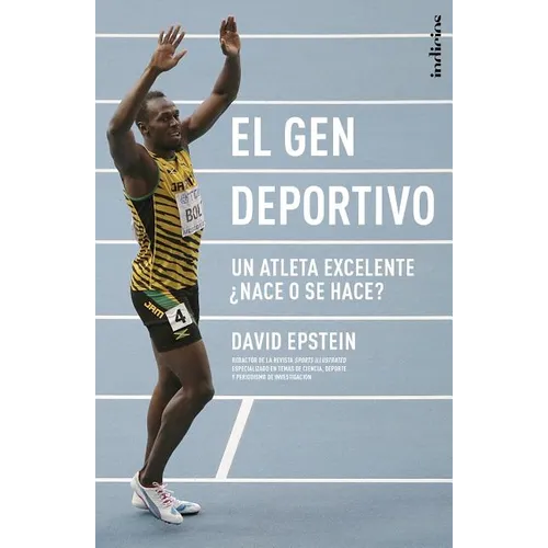 Gen Deportivo, El - Paperback
