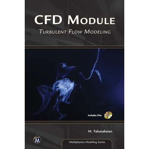 Cfd Module - Hardcover
