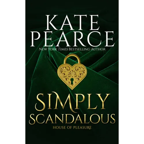 Simply Scandalous - Paperback