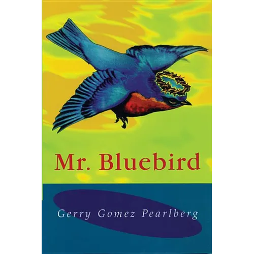 MR Bluebird - Paperback