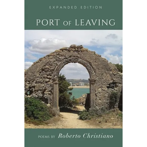 Port of Leaving: (Expanded Edition) - Paperback