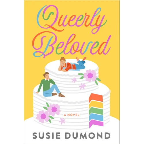 Queerly Beloved - Paperback