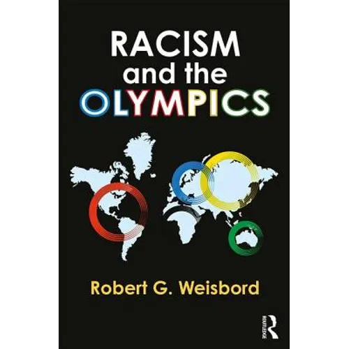 Racism and the Olympics - Paperback