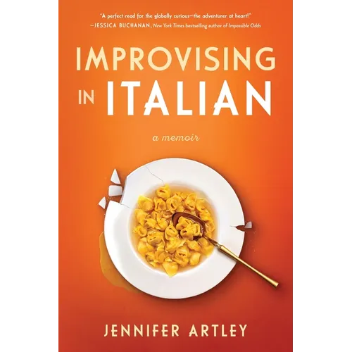 Improvising in Italian - Paperback