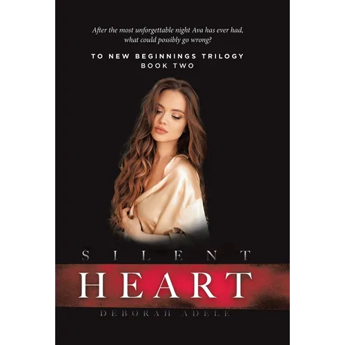 Silent Heart - Hardcover