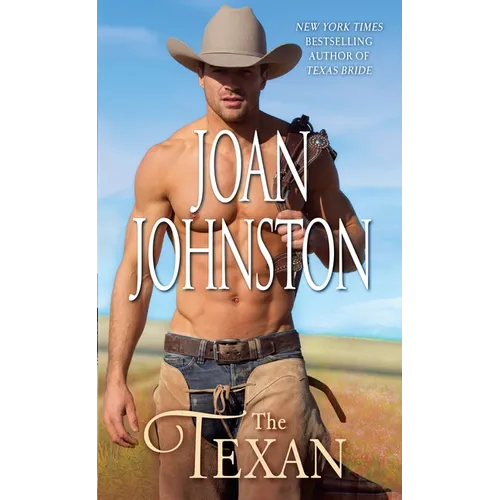 The Texan - Paperback