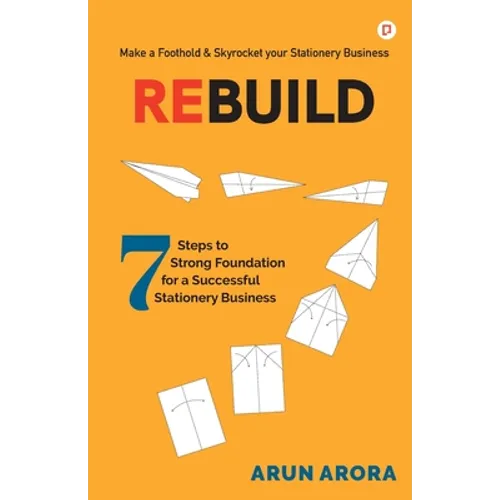 Rebuild - Paperback