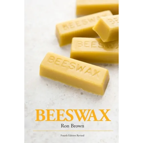 Beeswax - Hardcover