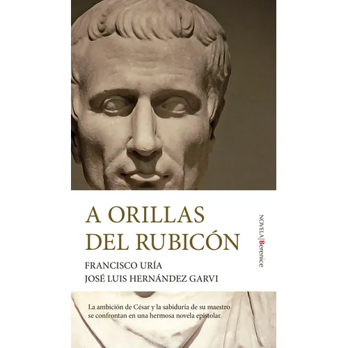 A Orillas del Rubicon - Paperback
