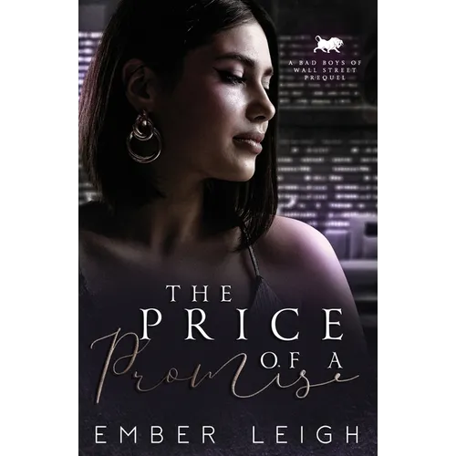 The Price of a Promise - Paperback