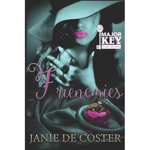Frienemies - Paperback