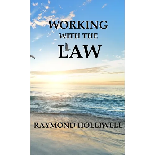 Working With the Law - Paperback