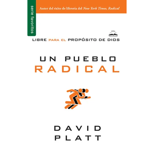 Un Pueblo Radical - Serie Favoritos - Paperback
