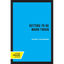 Getting to Be Mark Twain - Paperback