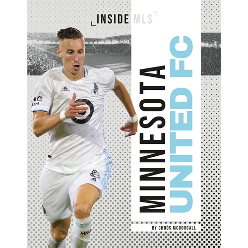 Minnesota United FC - Library Binding