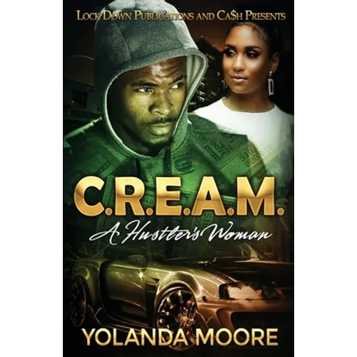 C.R.E.A.M. - Paperback