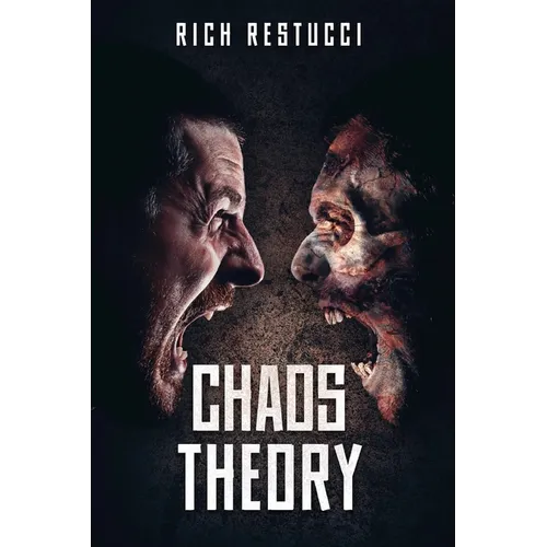 Chaos Theory - Paperback