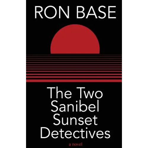 The Two Sanibel Sunset Detectives - Paperback