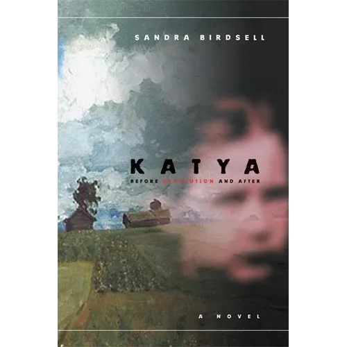 Katya - Hardcover