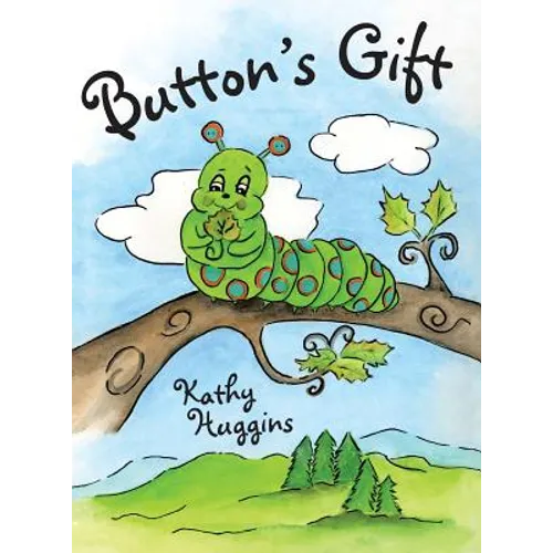 Button's Gift - Hardcover