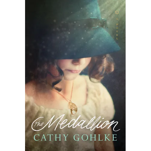 The Medallion - Paperback