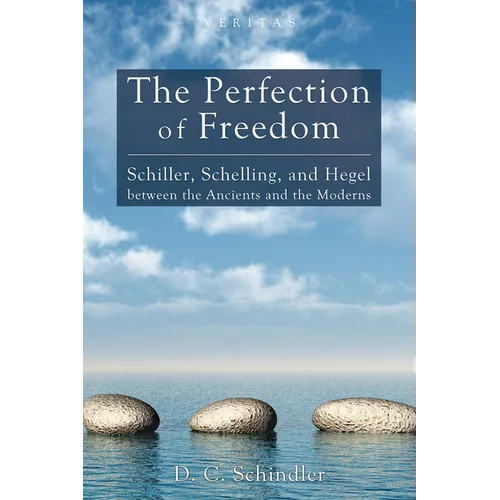 The Perfection of Freedom - Paperback