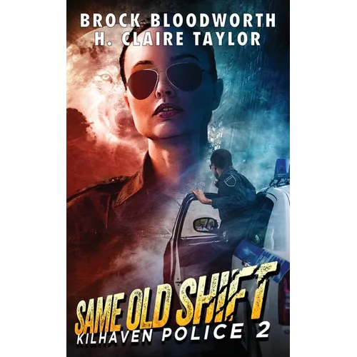 Same Old Shift - Paperback