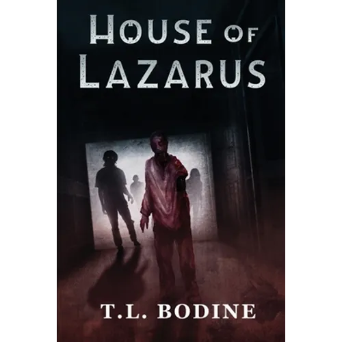 House of Lazarus - Paperback