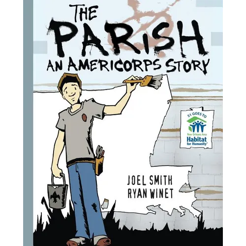 The Parish: An Americorps Story - Paperback