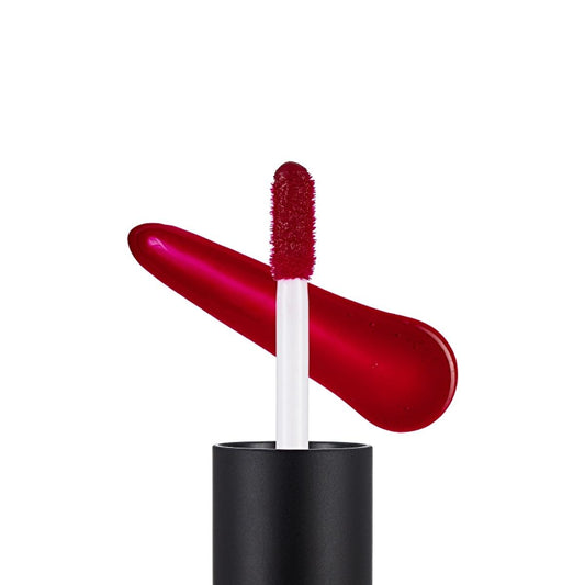 Flormar Water Lip Stain - Long-Lasting Matte Lip and Cheek Tint for Vibrant Color