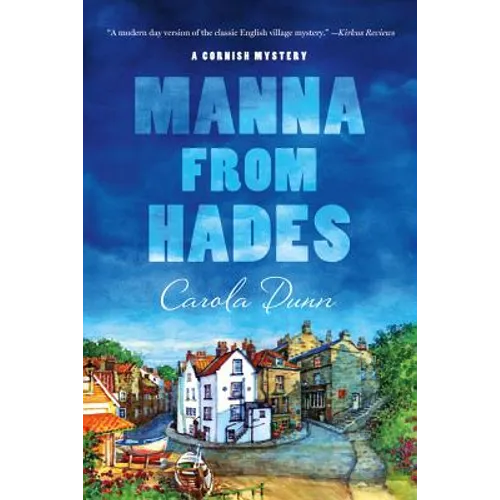 Manna from Hades - Paperback