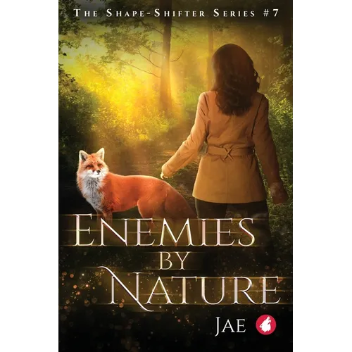 Enemies by Nature - Paperback