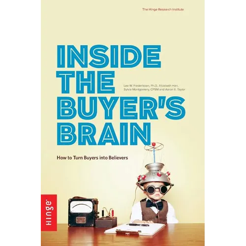 Inside the Buyer's Brain - Paperback
