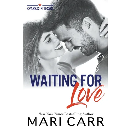 Waiting for Love - Paperback