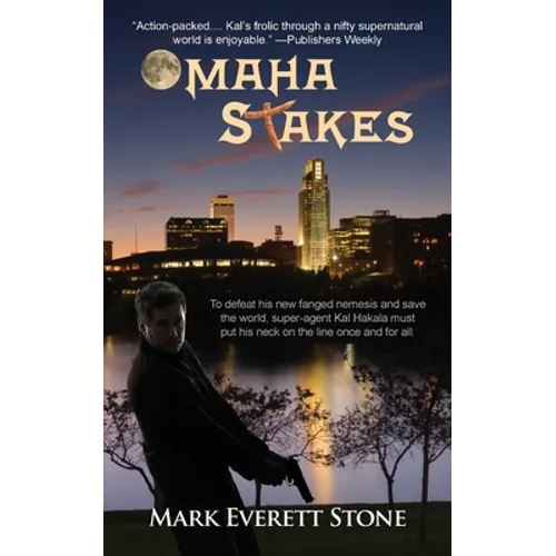 Omaha Stakes - Paperback