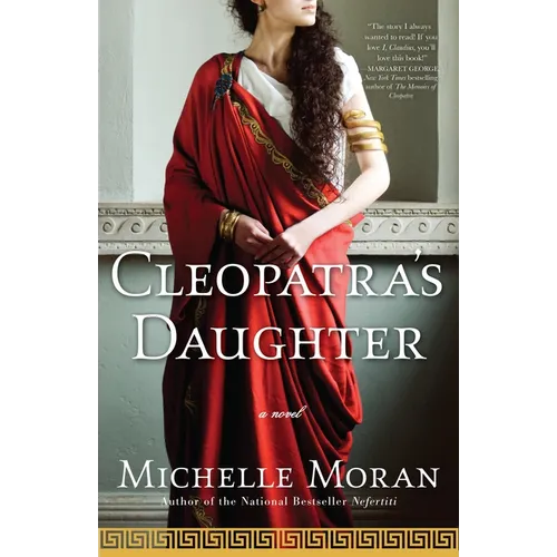 Cleopatra's Daughter - Paperback