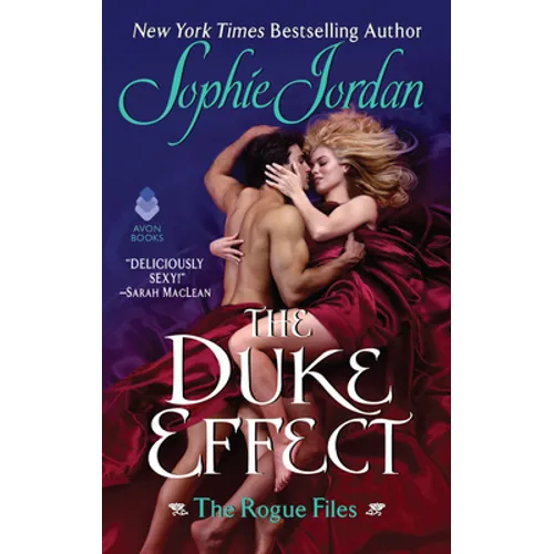 The Duke Effect - Paperback