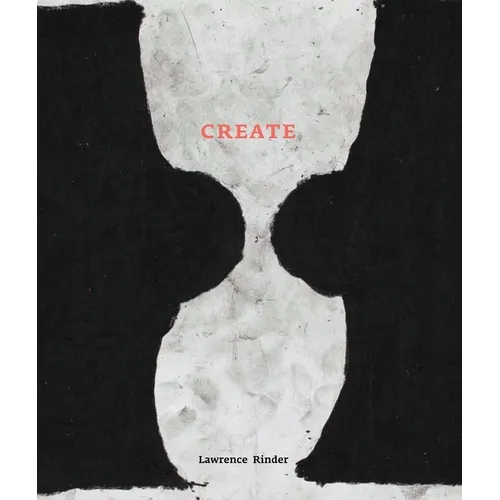 Create - Paperback