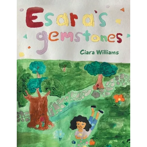 Esara's Gemstones - Paperback