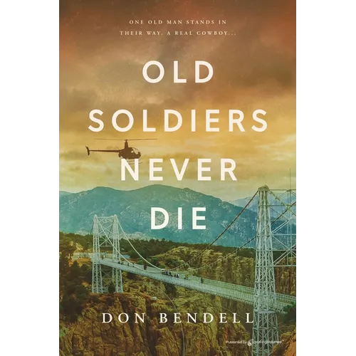 Old Soldiers Never Die - Paperback