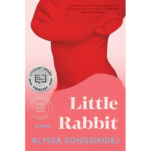 Little Rabbit - Paperback