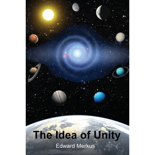 The Idea of Unity - Paperback