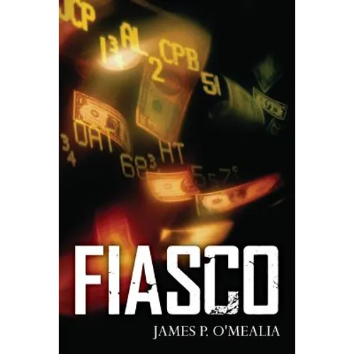 Fiasco - Paperback