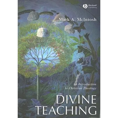 Divine Teaching: An Introduction to Christian Theology - Paperback